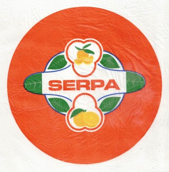 serpa