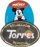 Torres disney mickey and friends seleccion especial