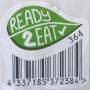 Ready 2 eat 364 4337185372384