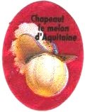 chapeau! le melon d aquitaine