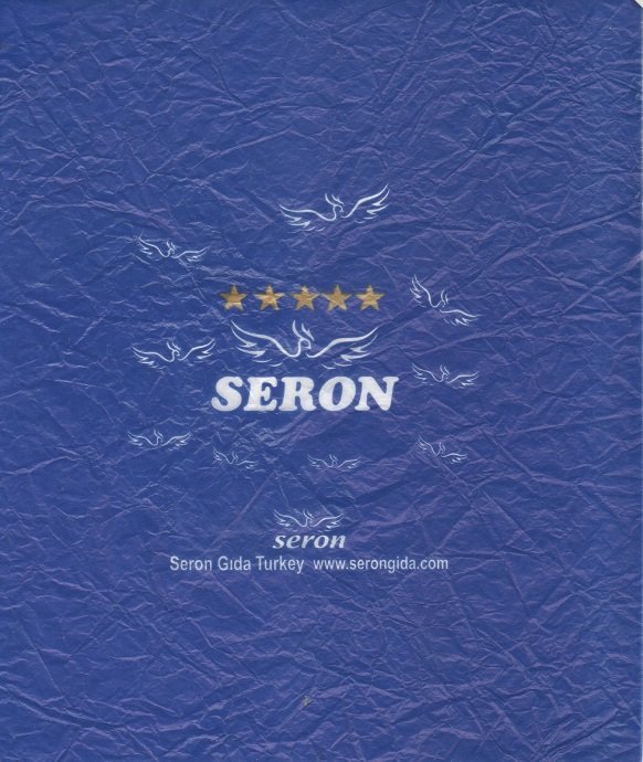 Seron seren gida turkey www.serongida.com