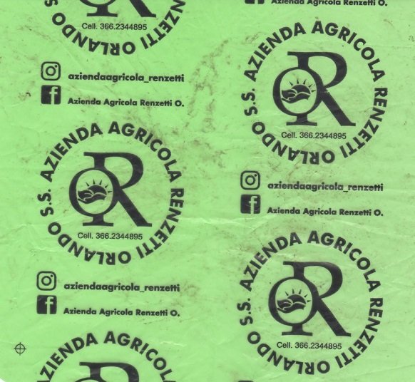 Azienda agricola Renzetti Orlando S.S.