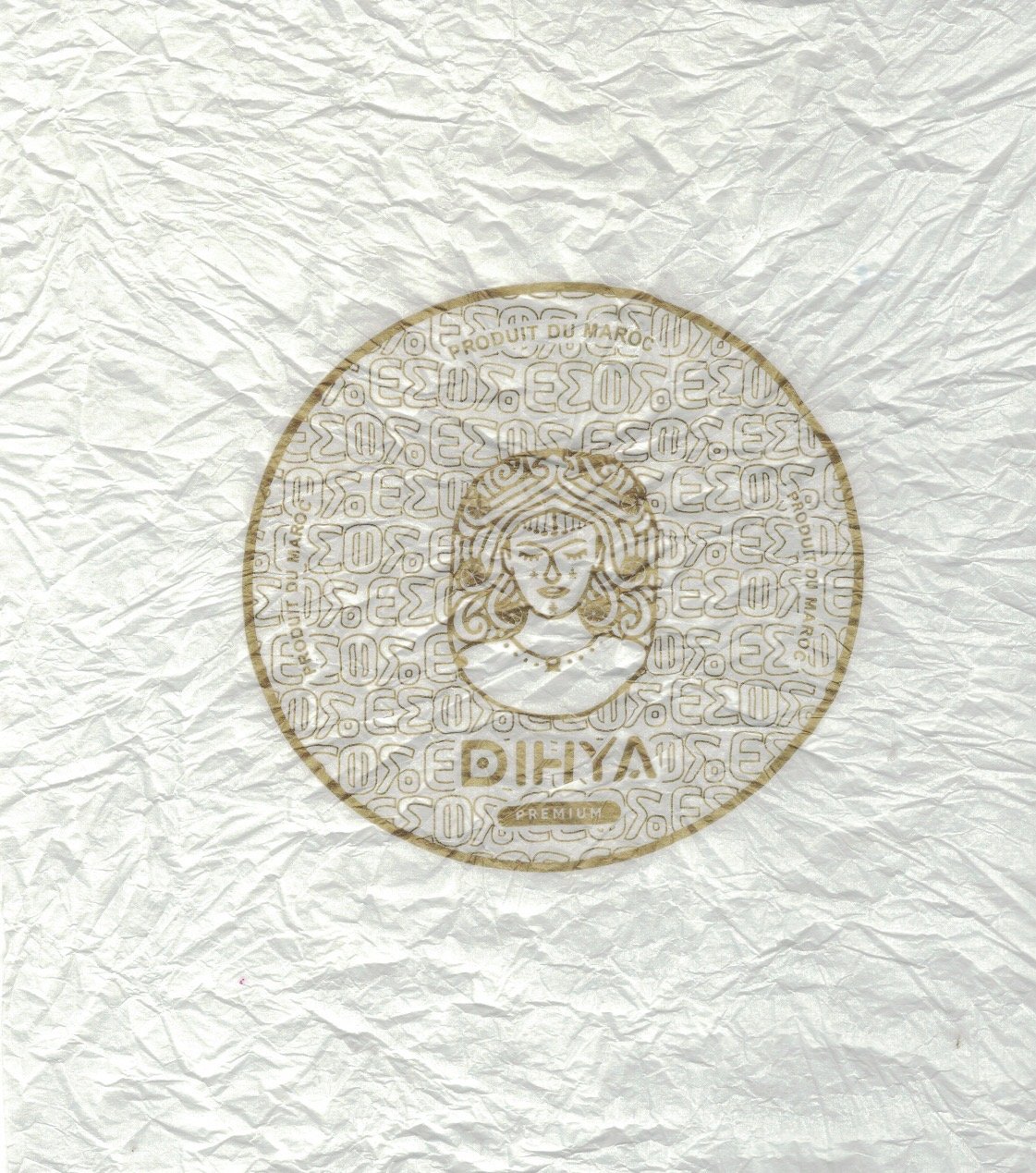 Dihya produit du maroc premium