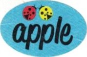 apple