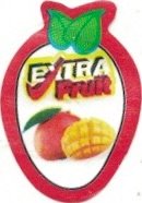 extra fruit