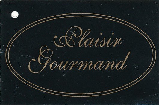 plaisir gourmand 8425174016299