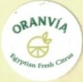 Oranvia egyptian fresh citrus