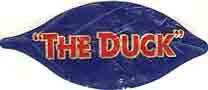 the duck