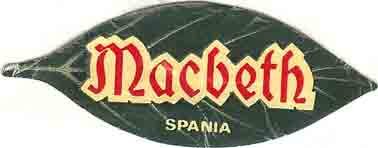 macbeth spania