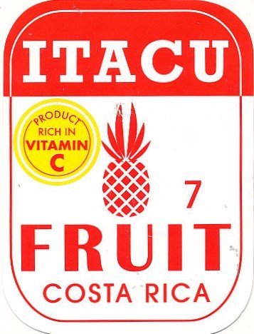Itacu 7 fruit costa rica product rich in vitamin c 7443020550026