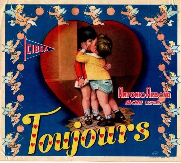toujours cibsa antonio arbona