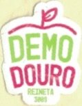 Demo Douro reineta 3009