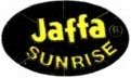 jaffa sunrise