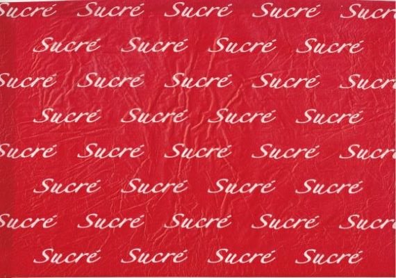 sucré