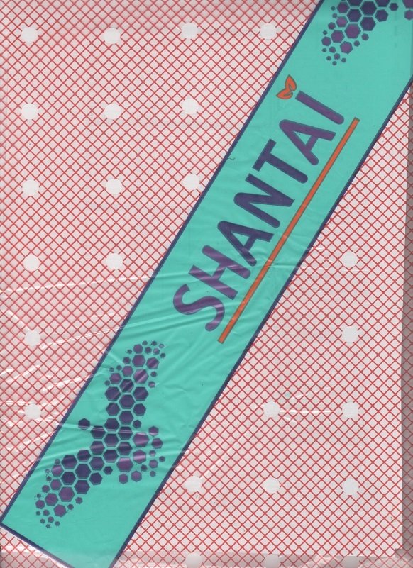 shantai