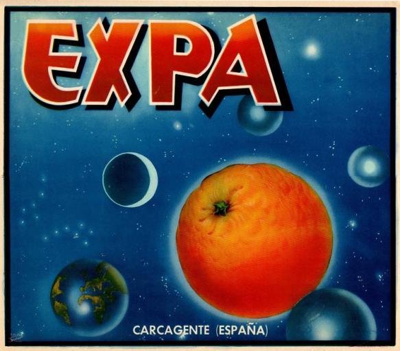 expa carcagente espana