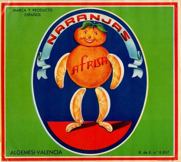 afrisa naranjas algemesi valenci re 8897