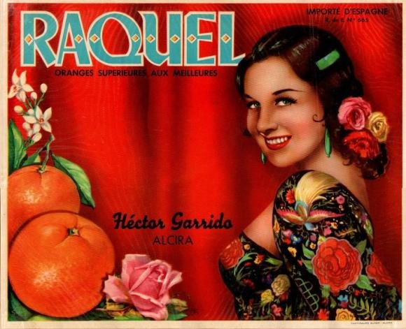 raquel hector garrido alcira re 665 importe d espagne