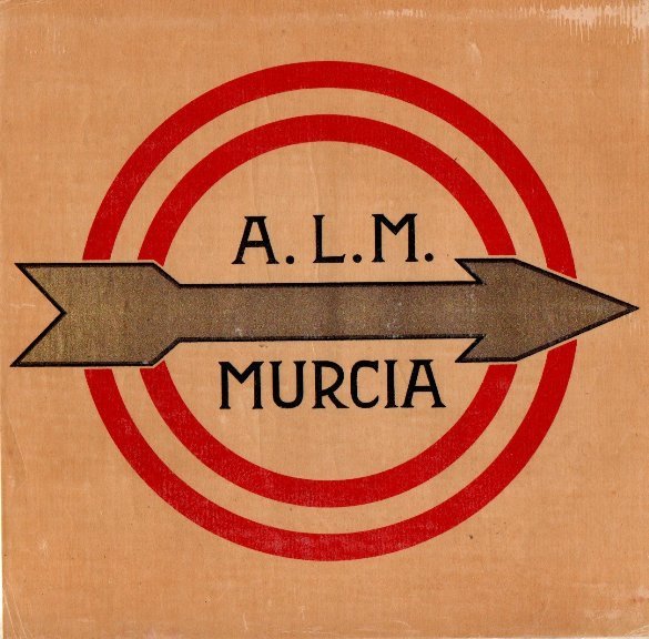 alm murcia