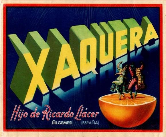 xaquera hijo de ricardo llacer algemesi espana