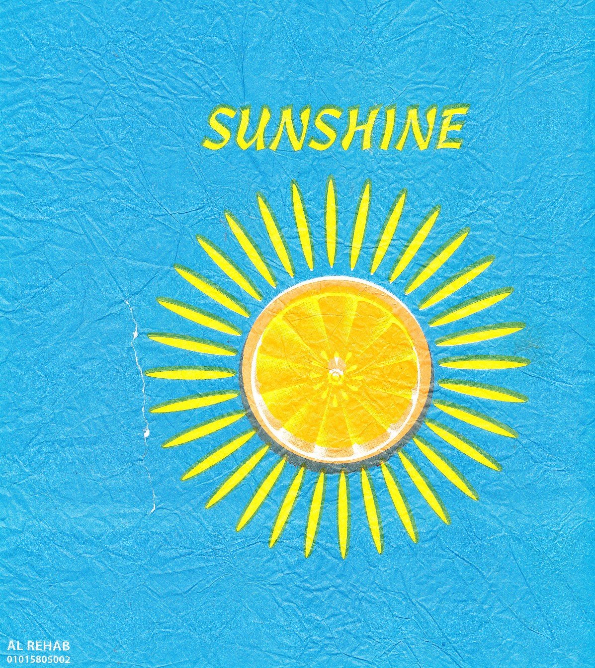 sunshine