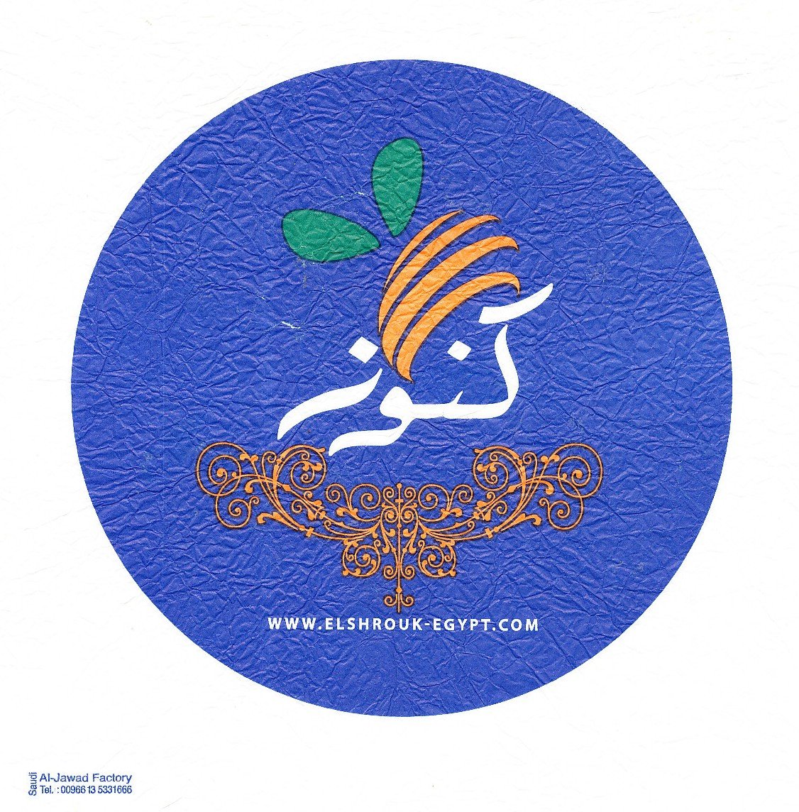 WWW.elshrouk-egypt.com