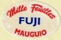 Mille feuilles fuji mauguio
