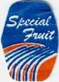 Special fruit