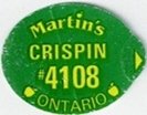 martins crispin #4108 ontario