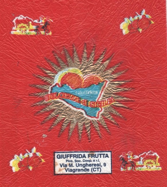 giuffrida dolcezza di sicilia giuffrida frutta picc. soc coop a r l