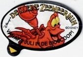 Disney De Kleine Zeemeermin Vanaf 2 juli in de bioscoop !