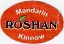 Roshan mandarin kinnow