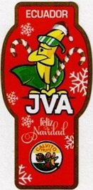 calvito fruits ecuador jva feliz navidad