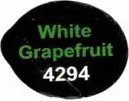 white grapefruit 4294