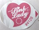Pink lady #4128