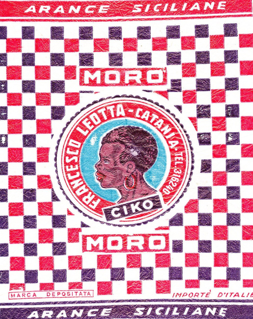 Moro ciko francesco leotta catania arance siciliane importe d italie
