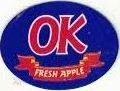 OK fresh apple