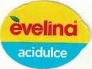 Evelina acidulce
