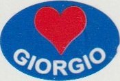 giorgio