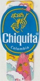 chiquita colombia