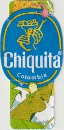 chiquita colombia