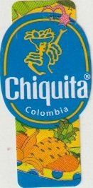 chiquita colombia