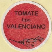 tomate tipo valenciano