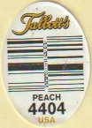talbott s peach 4404 usa