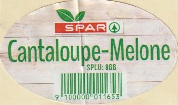 spar cantaloupe-melone splu 866 9100000011653
