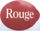 rouge