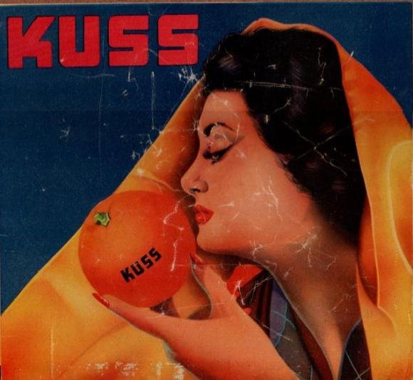 kuss