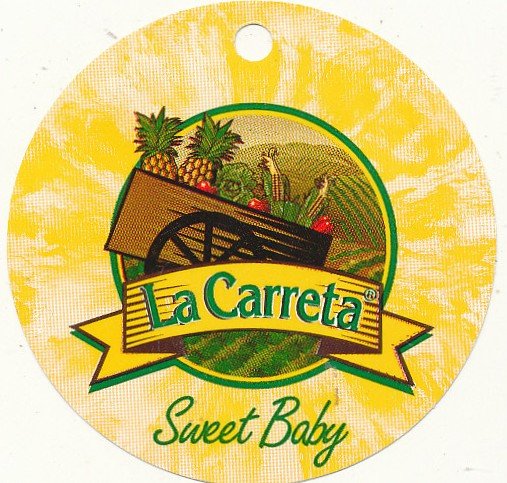 la carreta sweet baby 08312004923