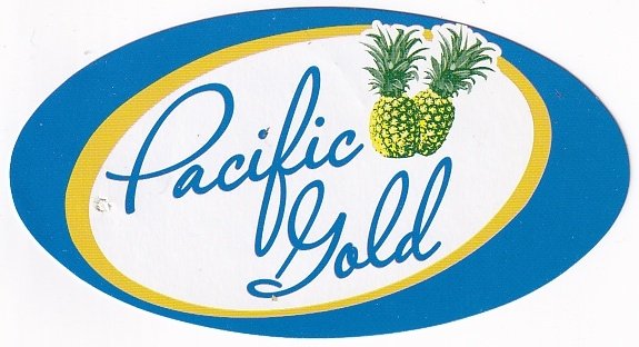 Pacific Gold 7451106390015