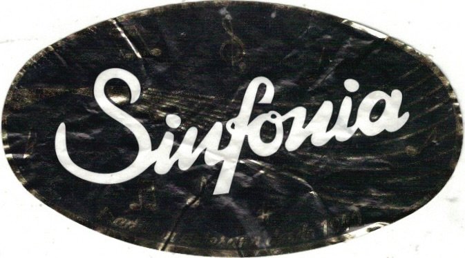 Sinfonia quality tradicion artesana desde 1940